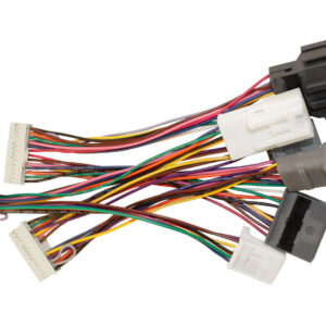 Harness Connector+harness box