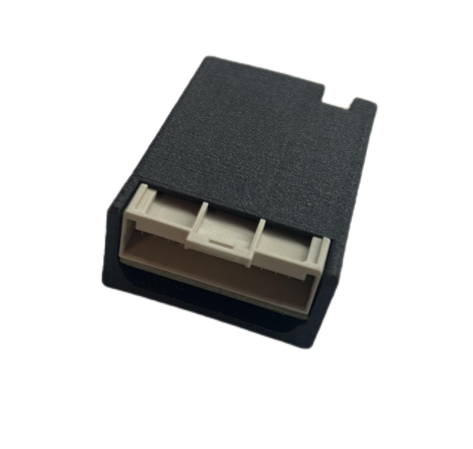 ALL IN ONE mini blackpanda