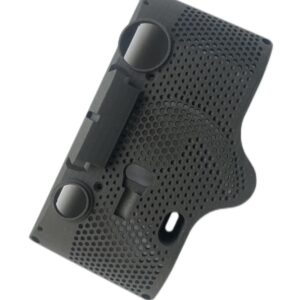 comma three back case Replacement parts