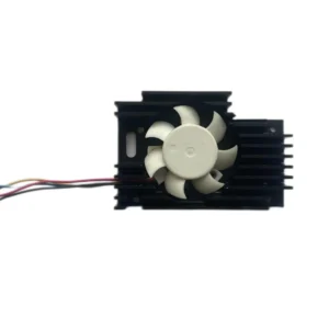 C3 heatsink Replacement parts