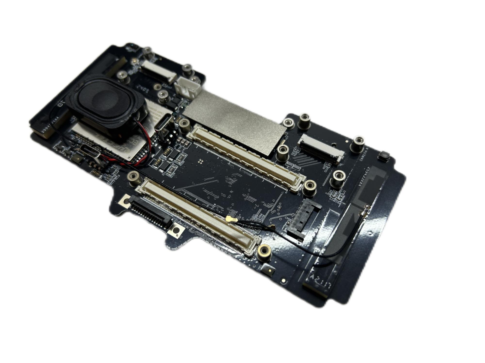 Picture of The Best & #1 Logic Board Repair » Services » MM Tech Doctor