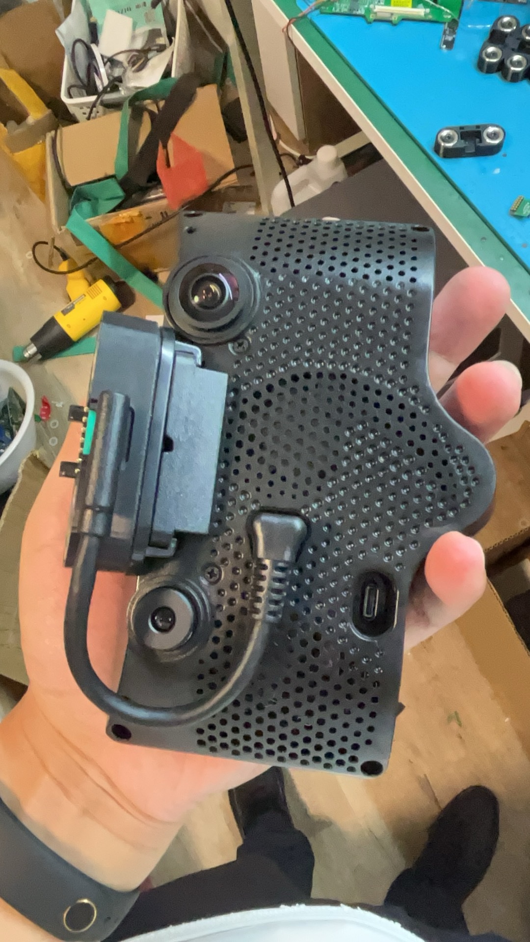 C3 Magnetic Mount V2.0 - Image 4