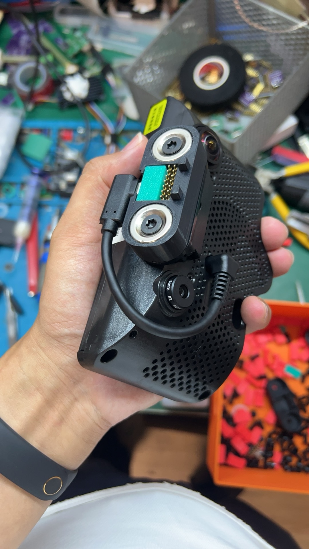 C3 Magnetic Mount V2.0 - Image 5