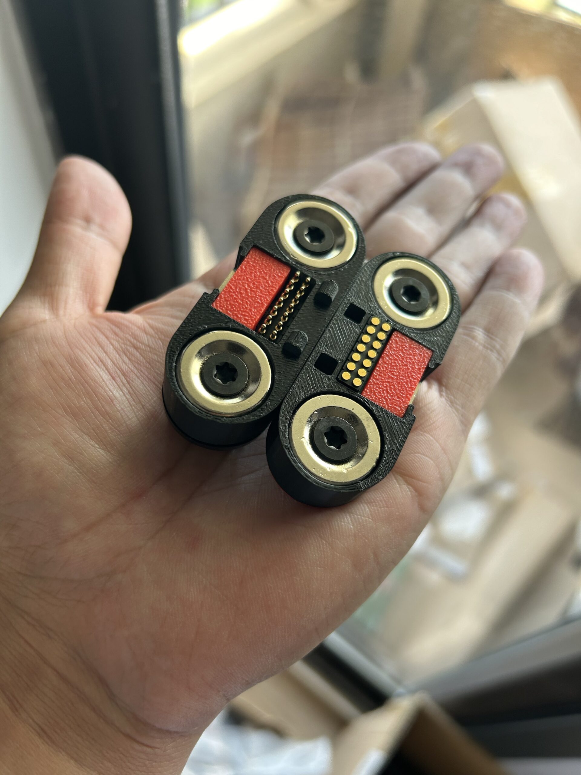 C3 Magnetic Mount V2.0