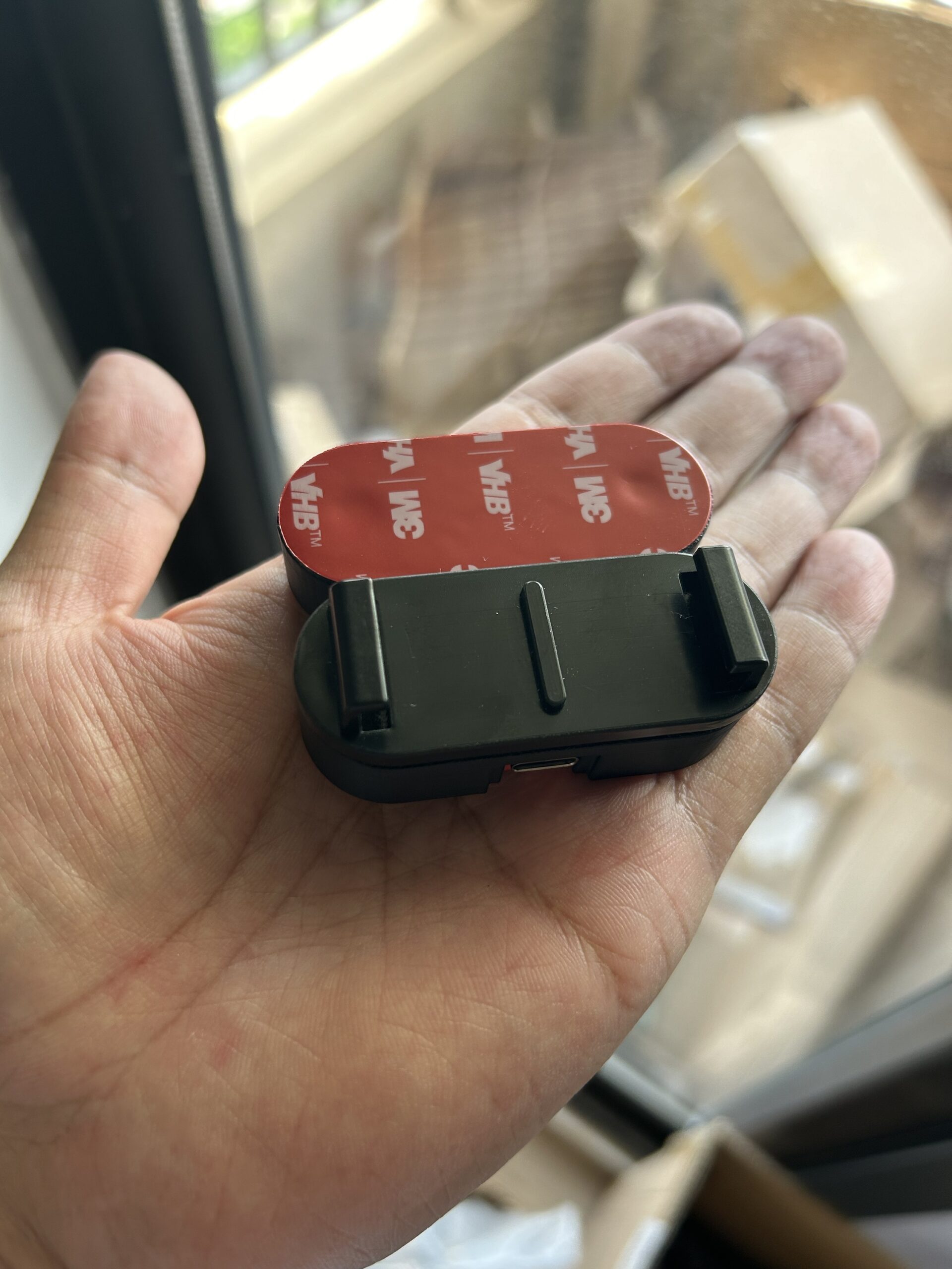 C3 Magnetic Mount V2.0 - Image 2