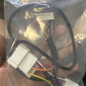 Tesla Model3/Y harness HW3.0
