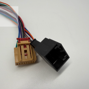 MQBevo GEN2 harness  MFK C - Camera Harness