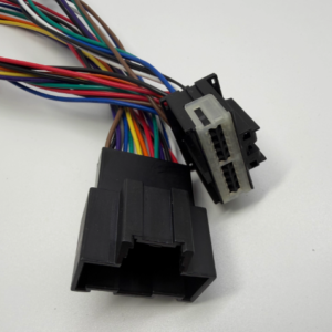 FORD Q4 harness connector