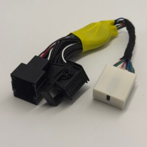 Volkswagen Audi MEB - Gateway Harness