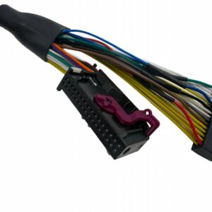 MQBevo GEN1 gateway harness for openpilot